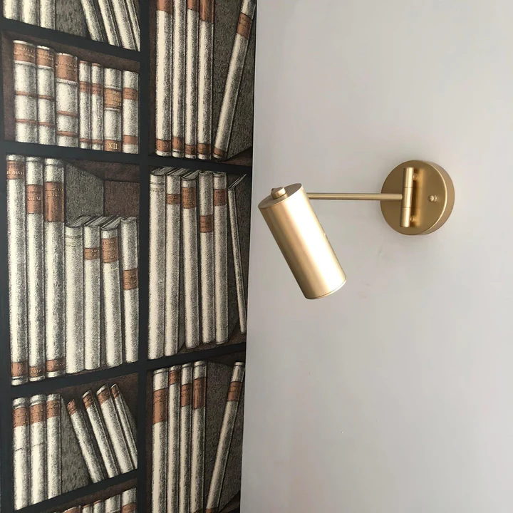 Discover Shooting Wall Lamps