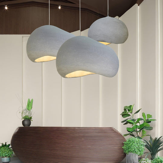 Cloud Pendant Light