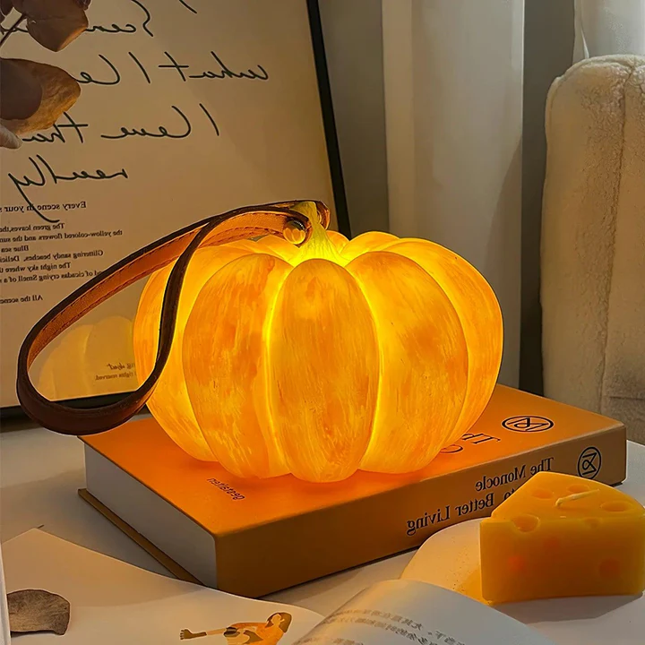Suba's Selected Pumpkin Lantern Products