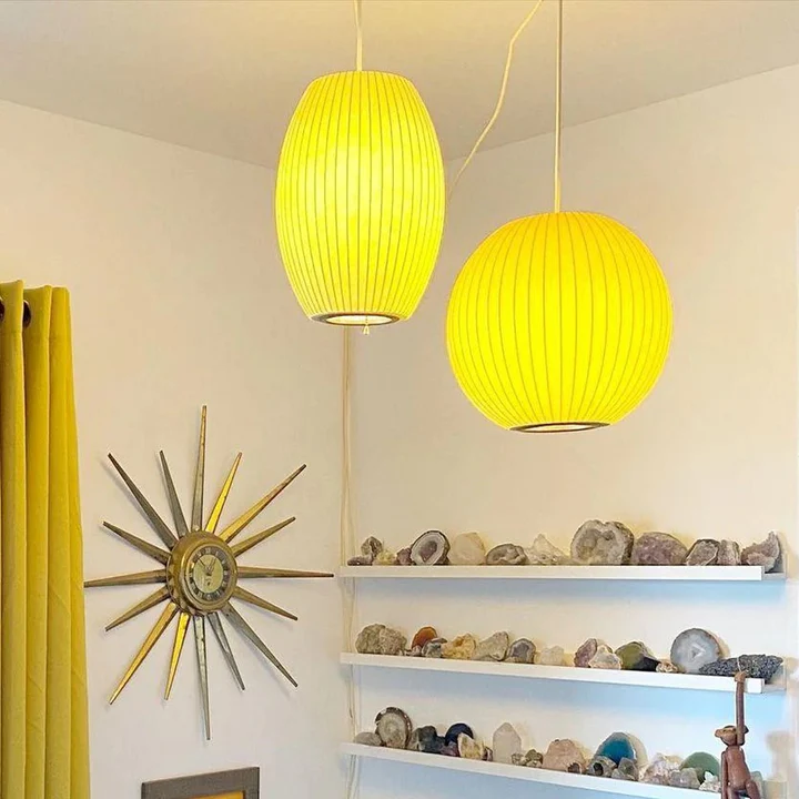 How to Install a Swag Pendant Lamp